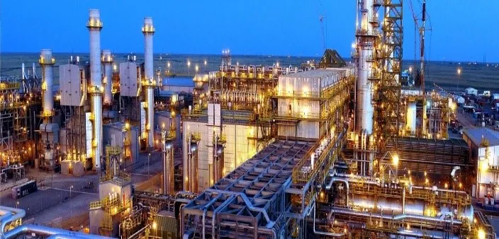 T.C.O TENGİZ PROJECT